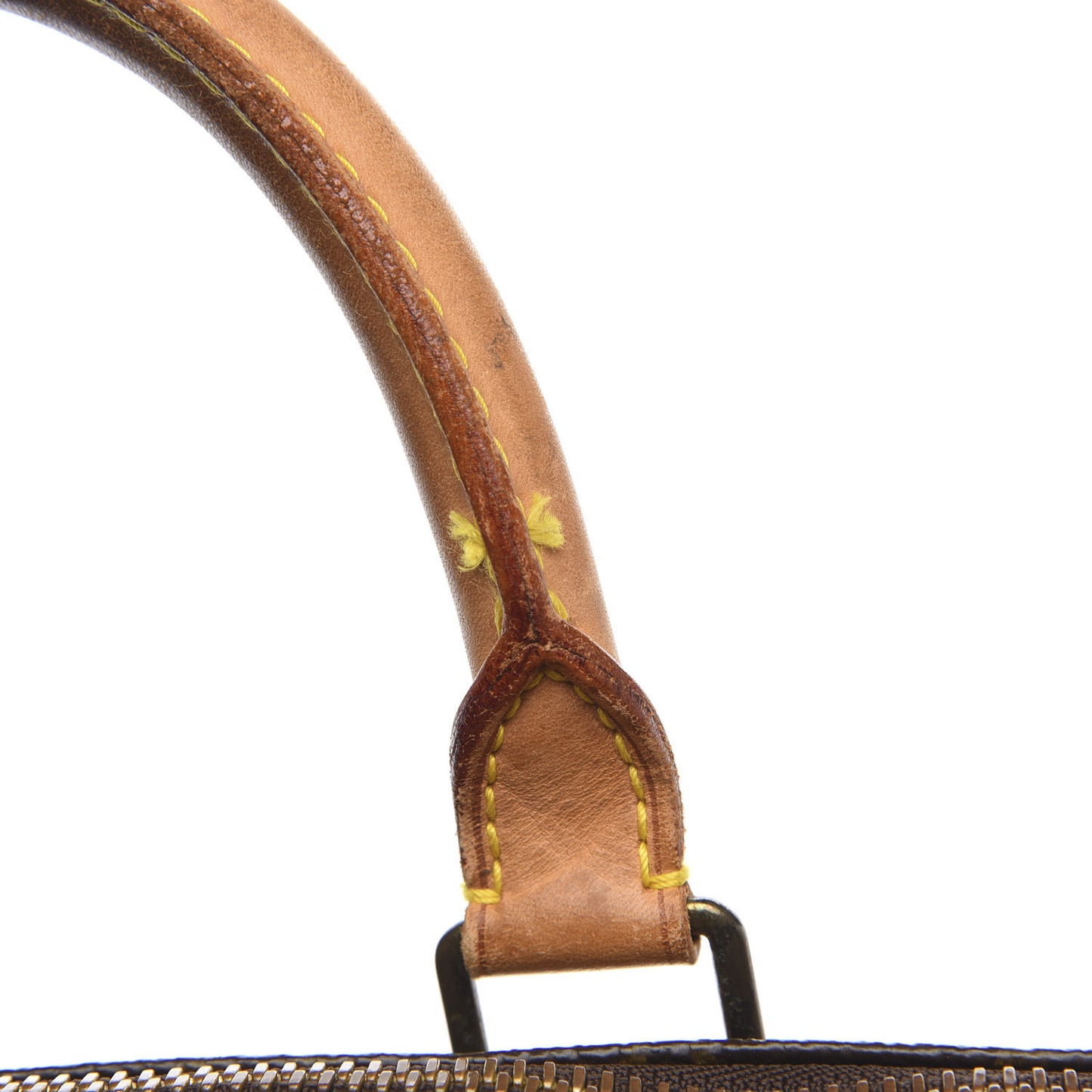 Monogram Keepall Bandouliere 60