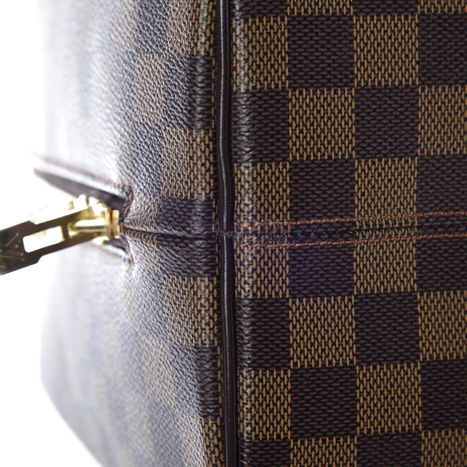 Louis Vuitton Damier Ebene Nolita 24 Heures 12 of 12