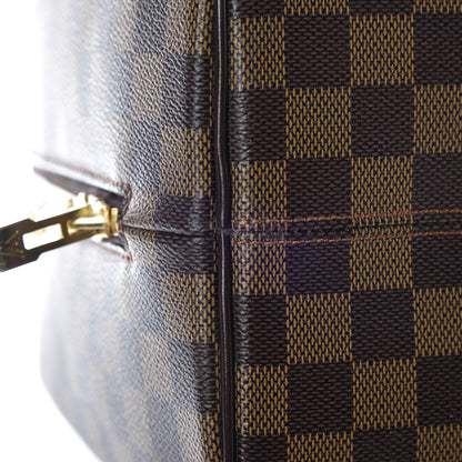 Louis Vuitton Damier Ebene Nolita 24 Heures 12 of 12