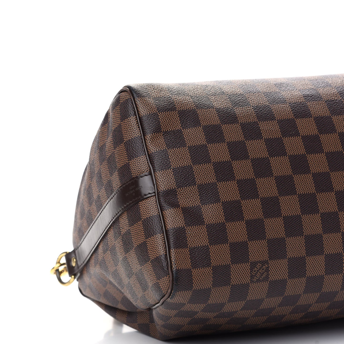 Damier Ebene Speedy Bandouliere 30