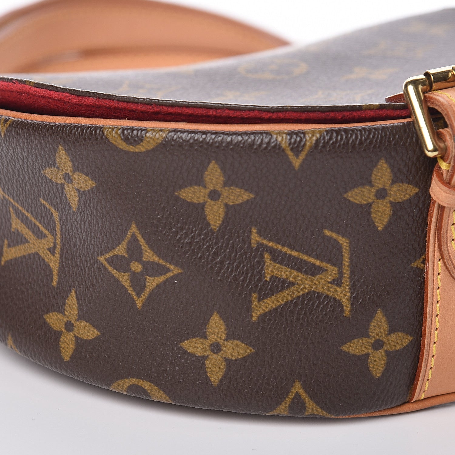 Louis Vuitton Monogram Tambourin 8 of 10