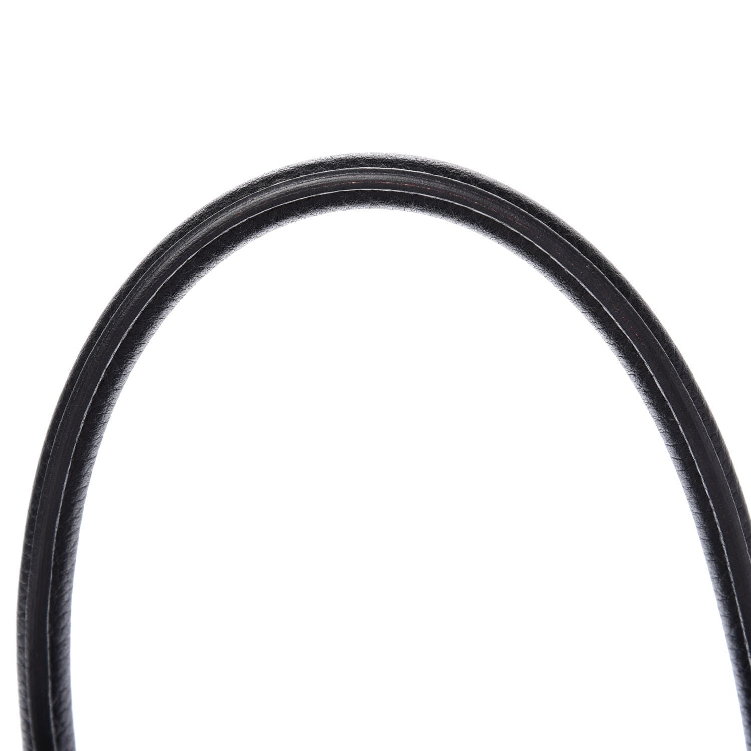 Hermes Taurillon Clemence Bolide 31 Black 10 of 11