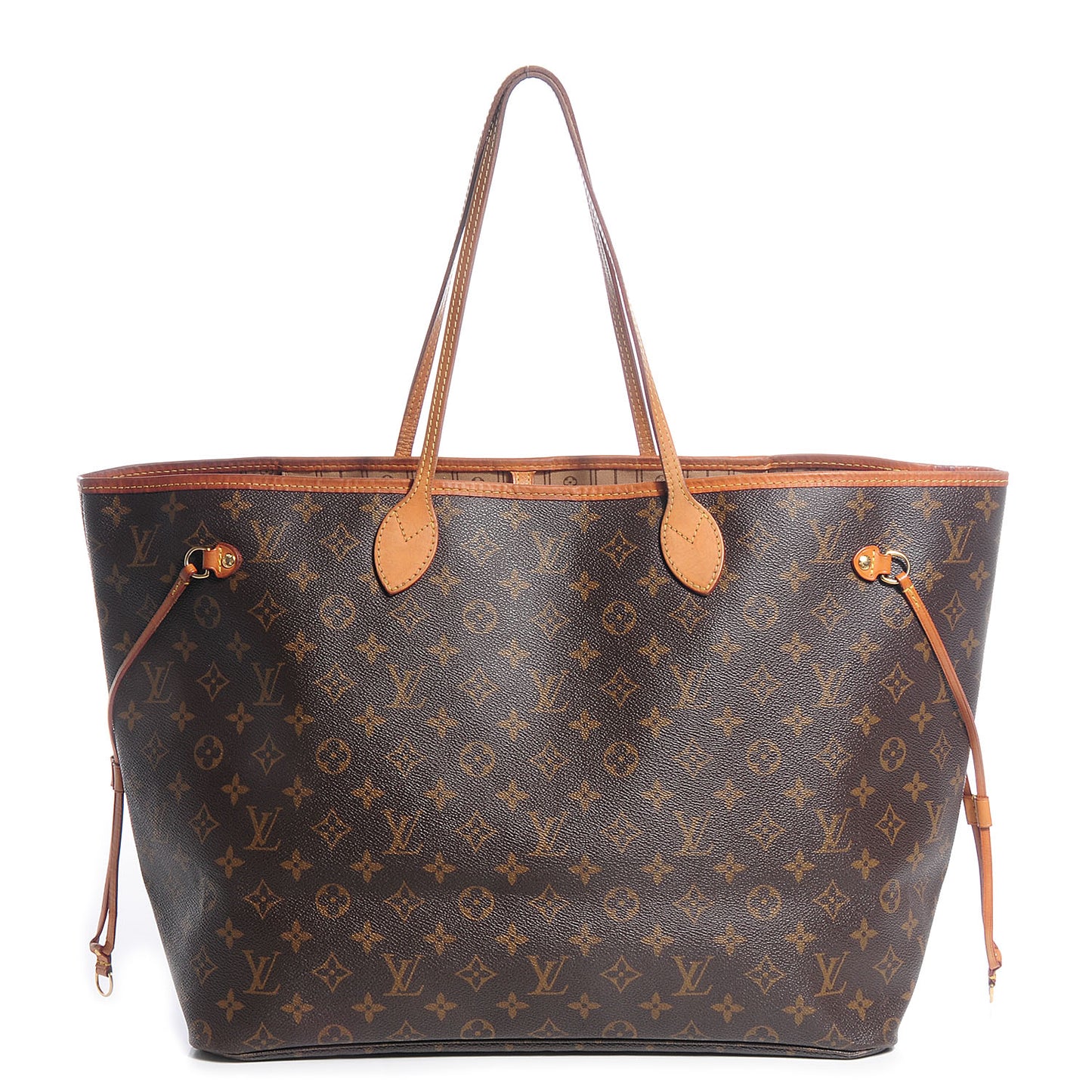 Monogram Neverfull GM