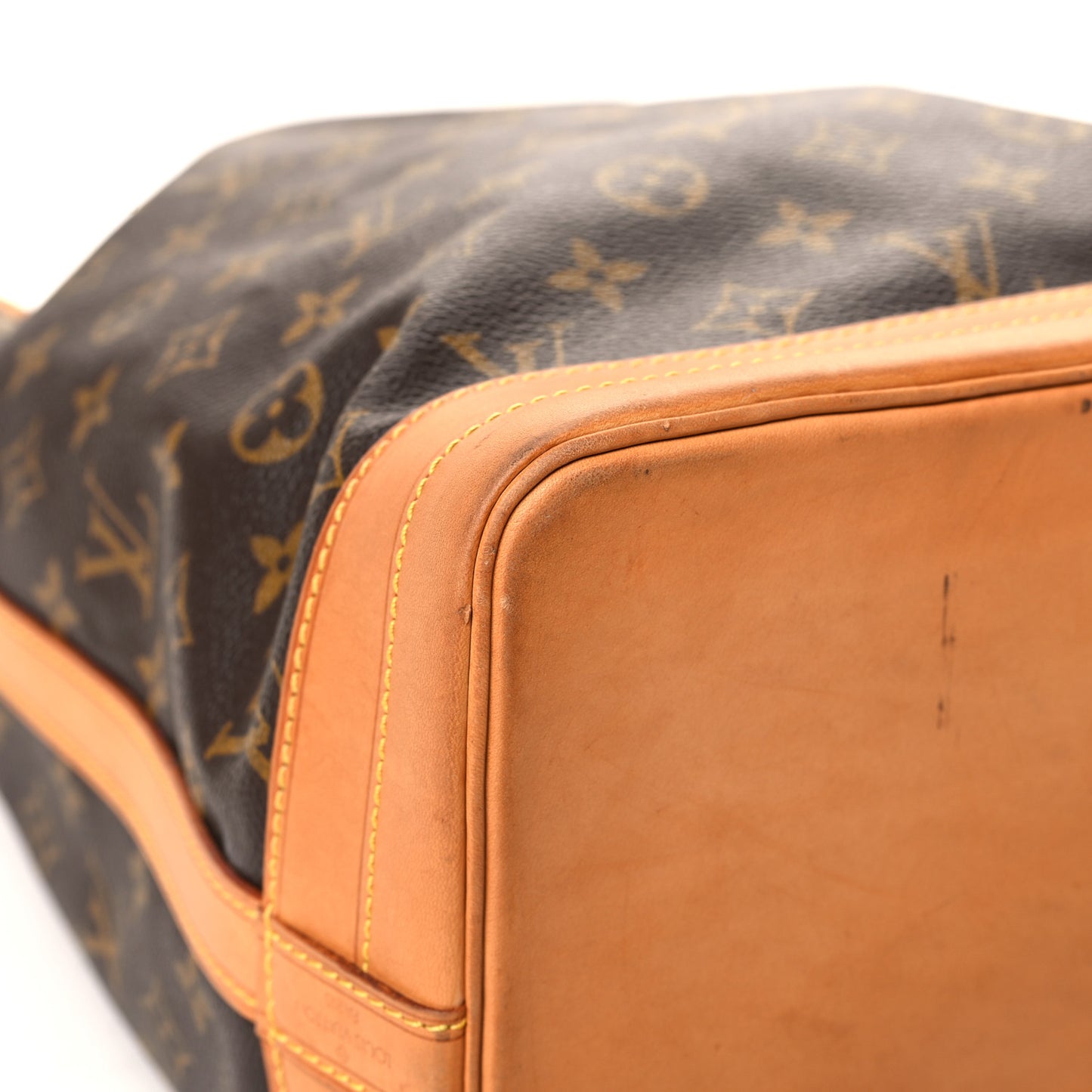 Monogram Noe