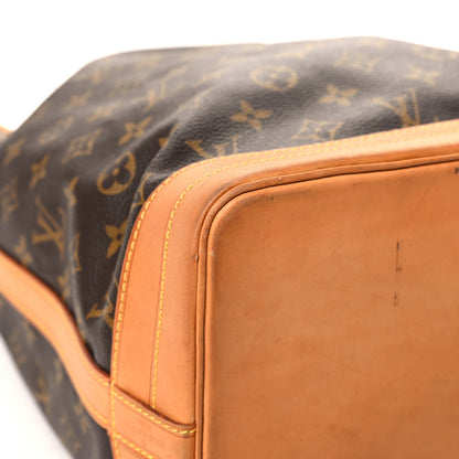 Louis Vuitton Monogram Noe 8 of 13