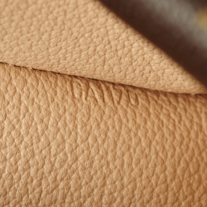 Louis Vuitton Monogram Cosmetic Pouch 7 of 7
