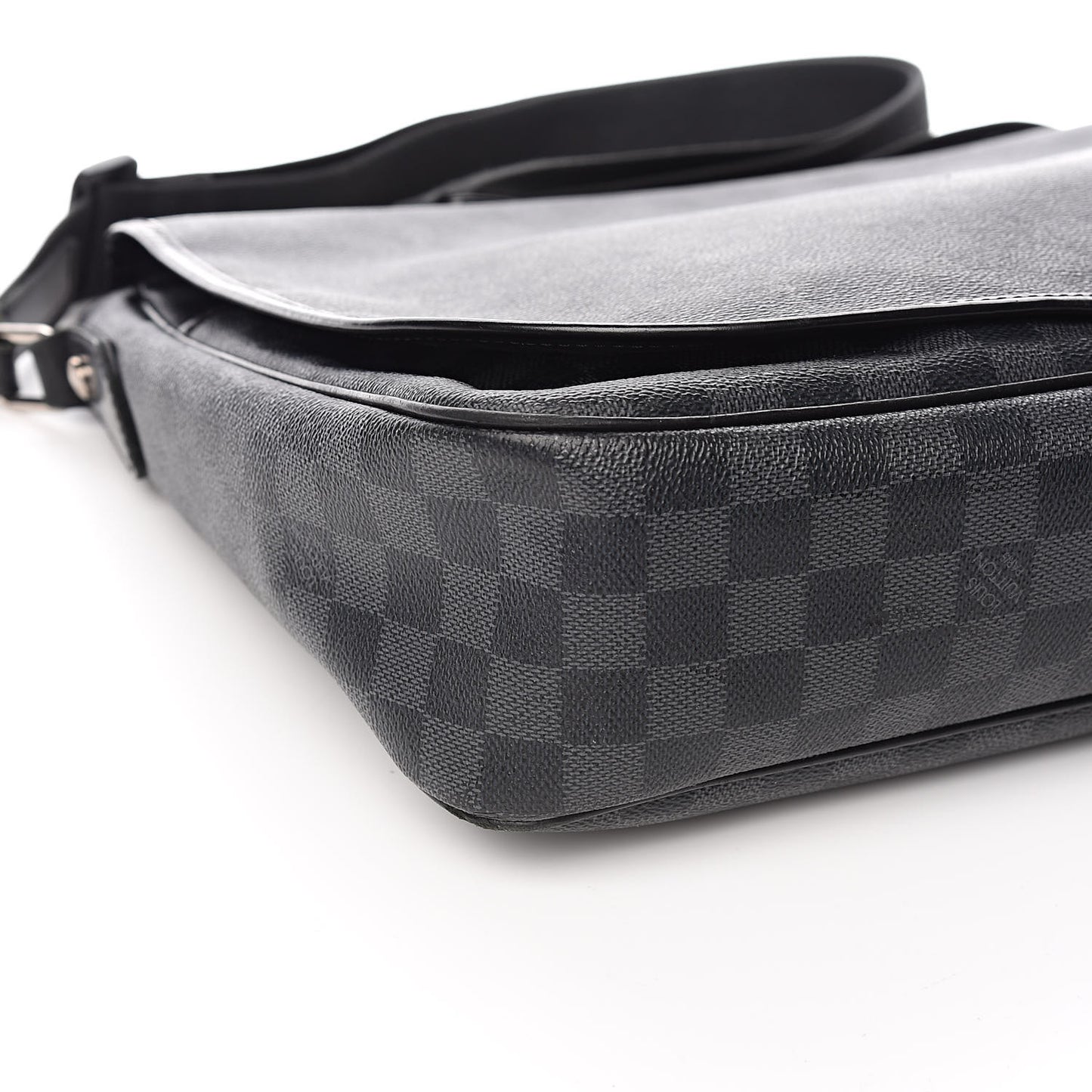 Damier Graphite Daniel GM