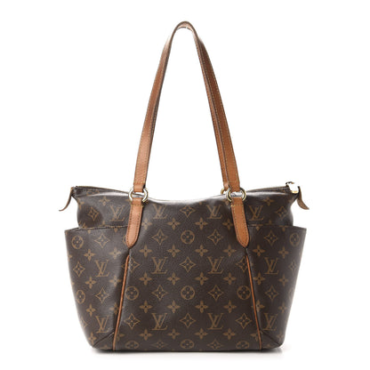 Louis Vuitton Monogram Totally PM 1 of 19