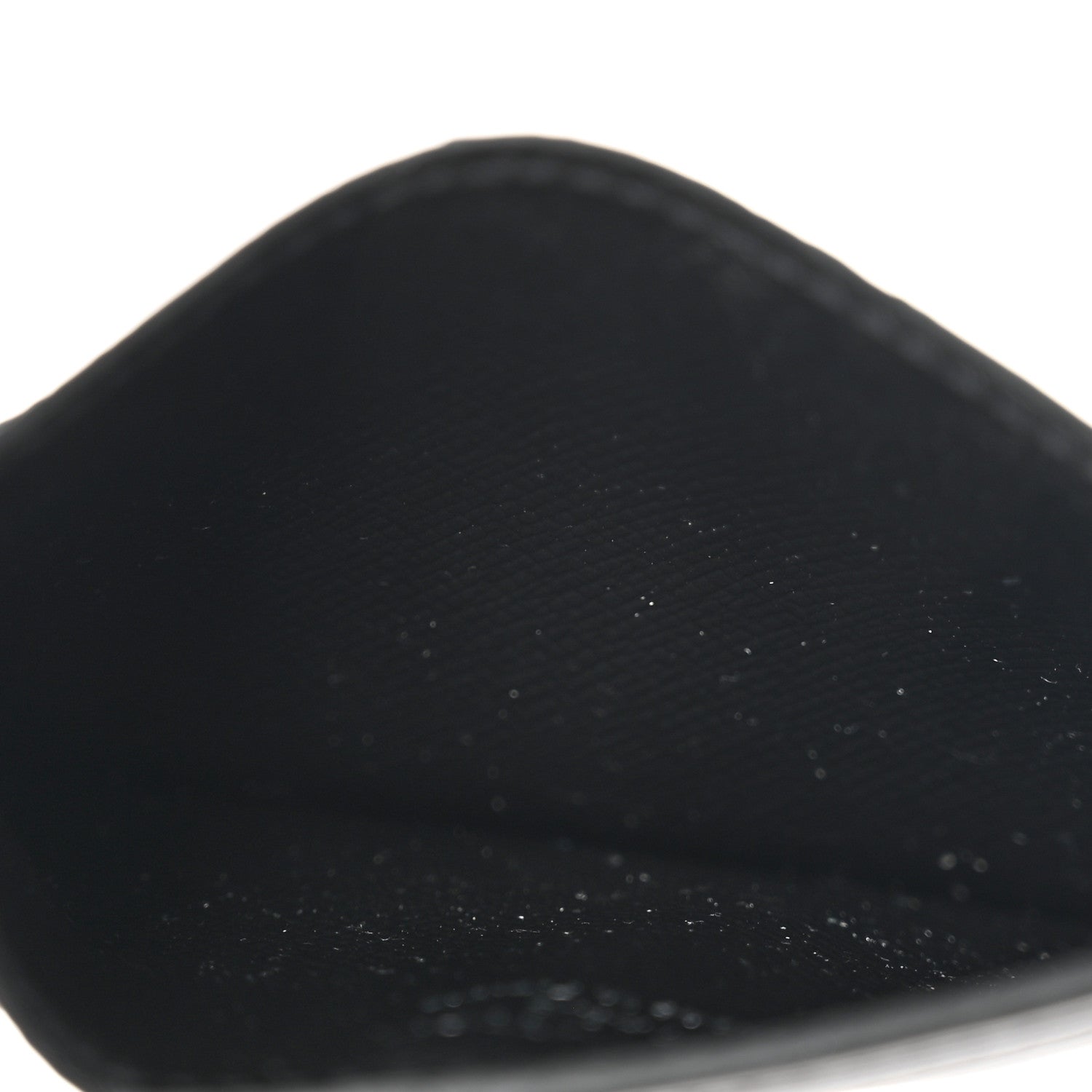 Louis Vuitton Epi Neo Porte-Cartes Card Holder Black 5 of 6