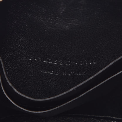 Saint Laurent Nappa Monogram Blogger Bag Black 8 of 8