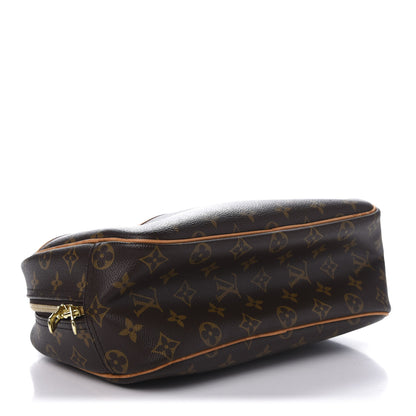 Louis Vuitton Monogram Trouville 4 of 12