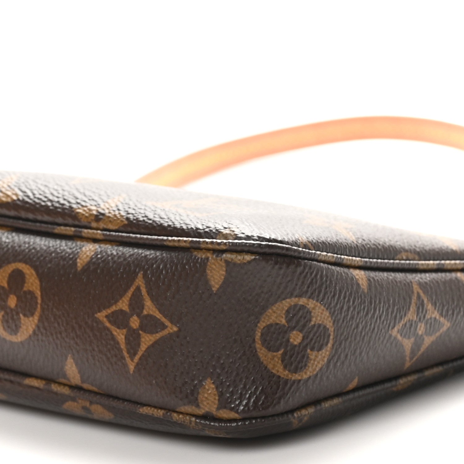 Louis Vuitton Monogram Pochette Accessories NM 9 of 9