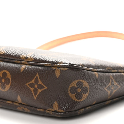 Louis Vuitton Monogram Pochette Accessories NM 9 of 9