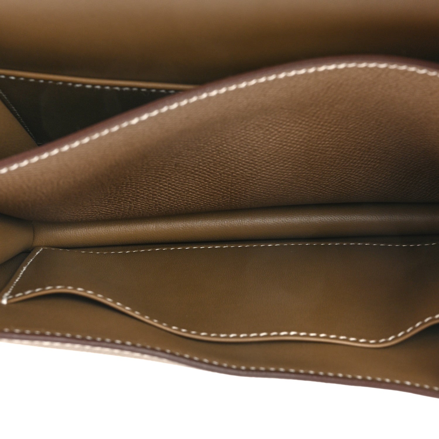 Hermes Epsom Constance 18 Etoupe 5 of 14