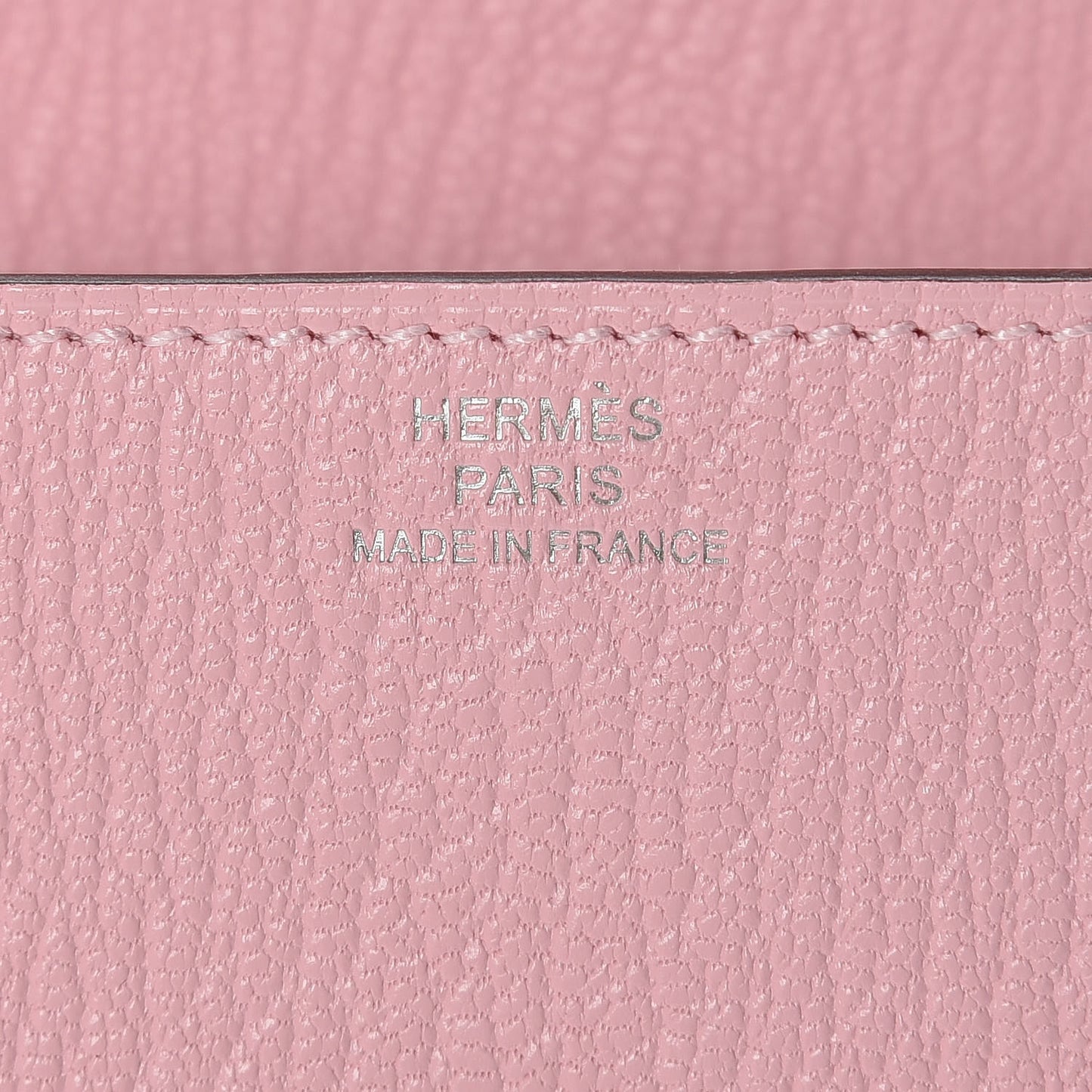 Chevre Mysore Clic 16 Wallet Rose Sakura