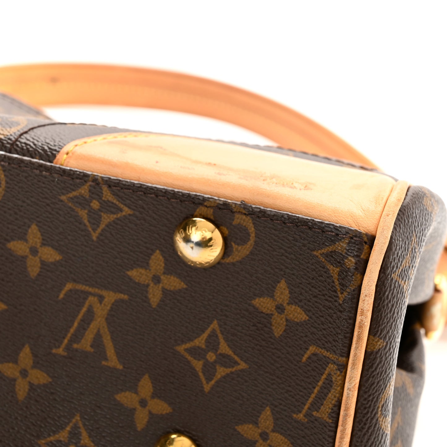 Monogram Beverly MM