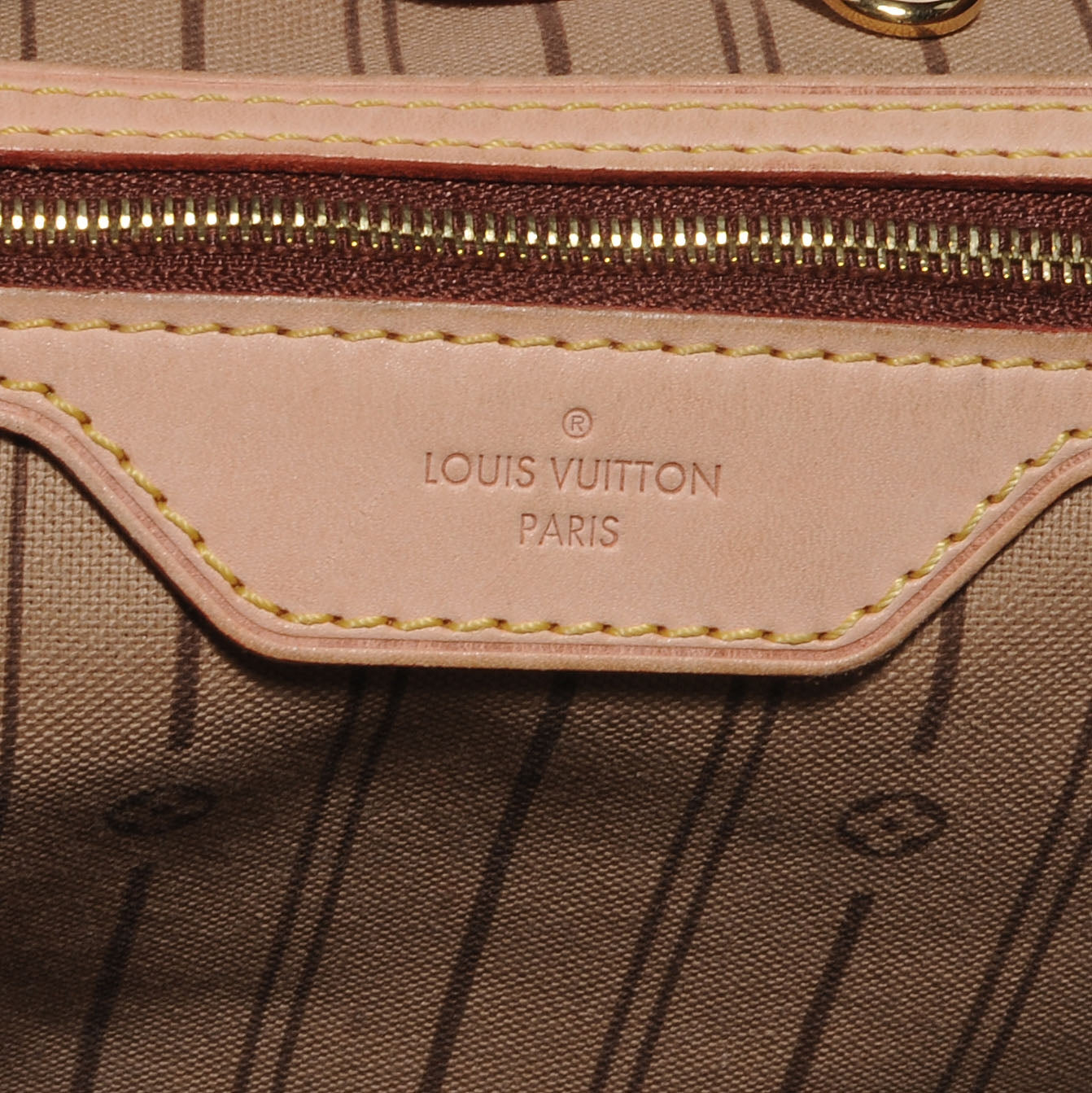 Monogram Delightful MM