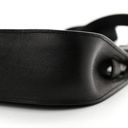 Hermes Evergrain Mini Jypsiere Black 10 of 14