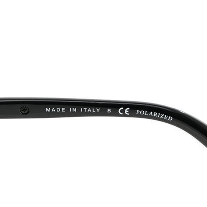 Chanel Chain Polarized Sunglasses 5352-A Black 6 of 8