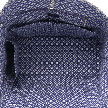Louis Vuitton Monogram Canvas By The Pool Hawaii 2.0 Neverfull GM Blue 6 of 11