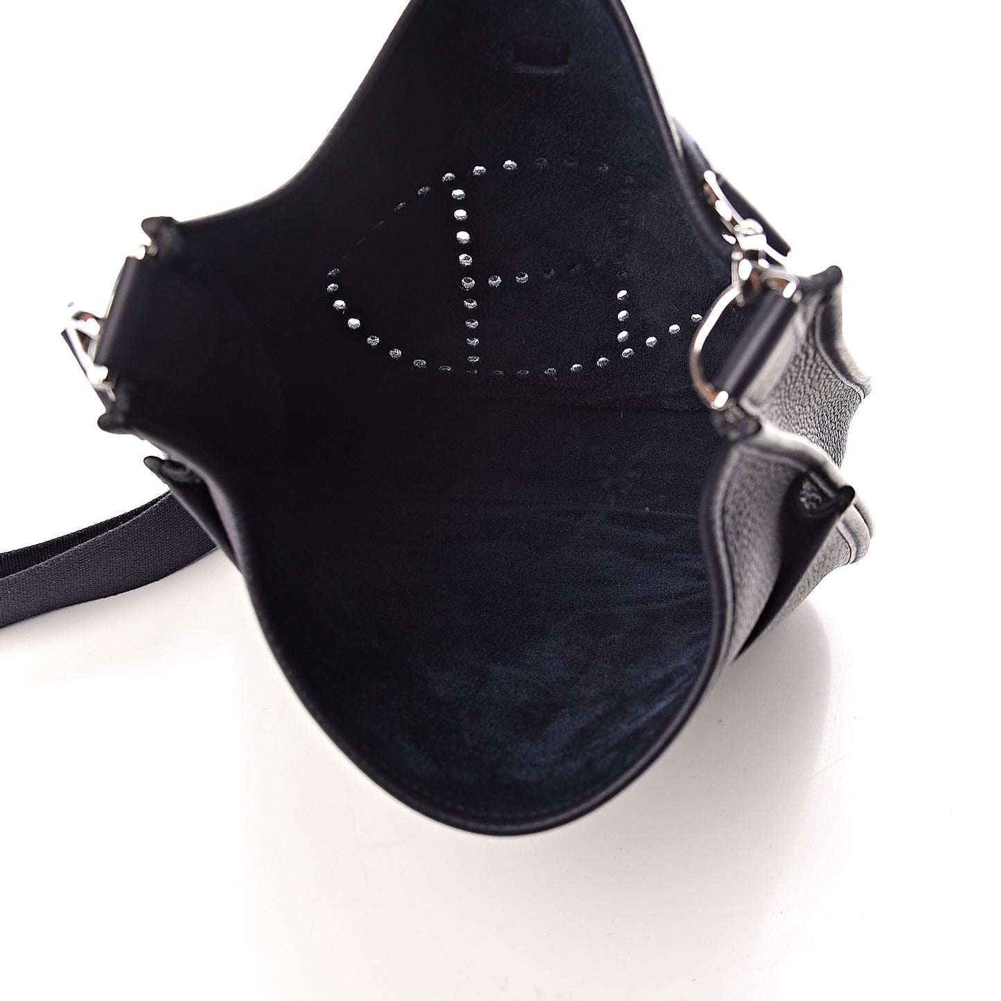 Taurillon Clemence Evelyne III PM Bleu Nuit