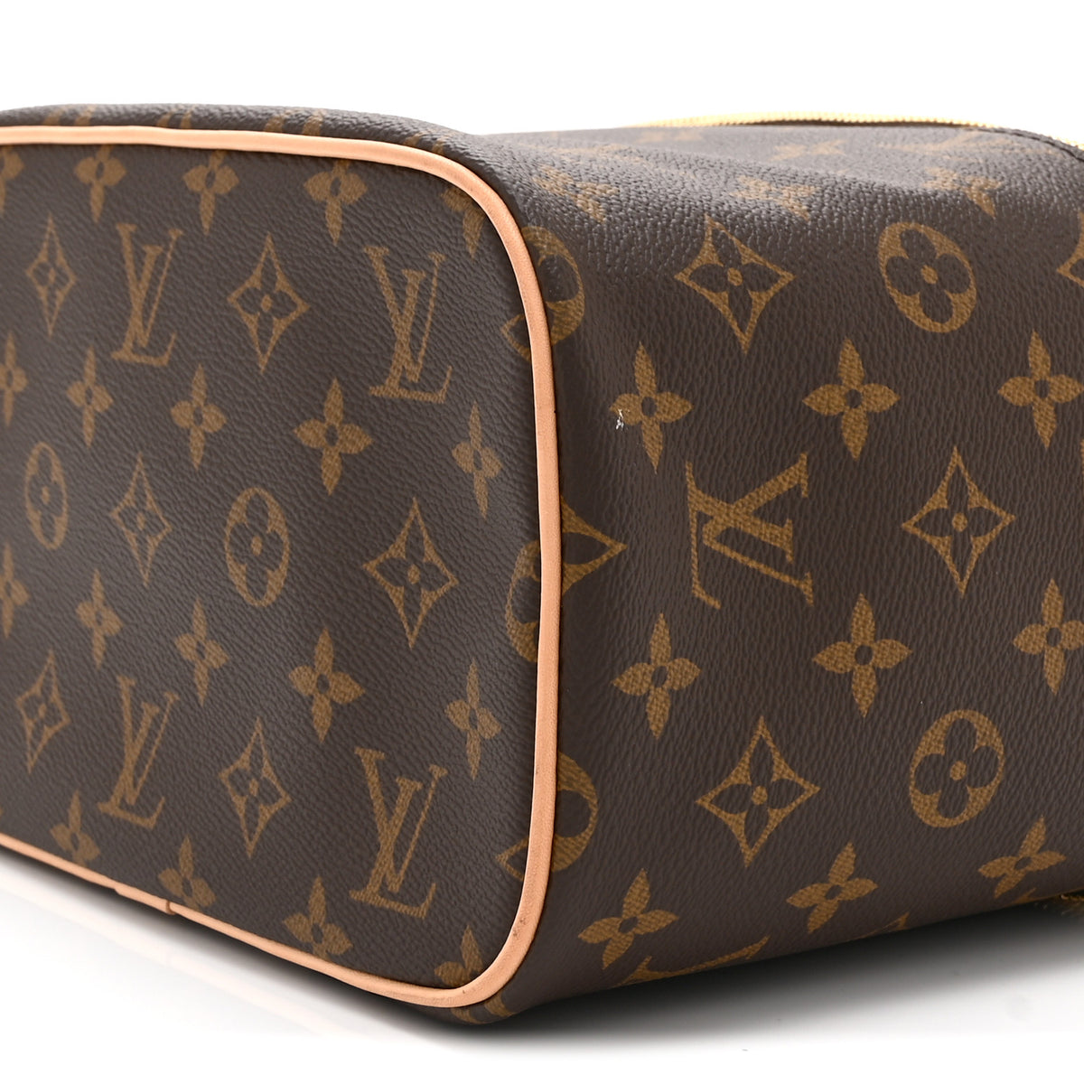 Louis Vuitton Monogram Nice BB 9 of 9