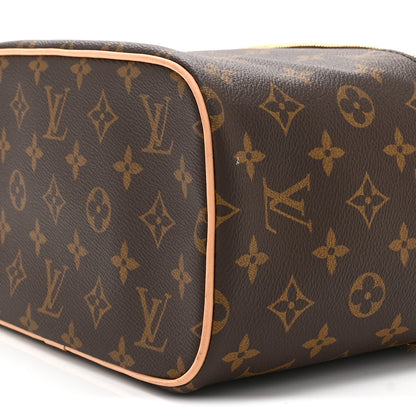 Louis Vuitton Monogram Nice BB 9 of 9