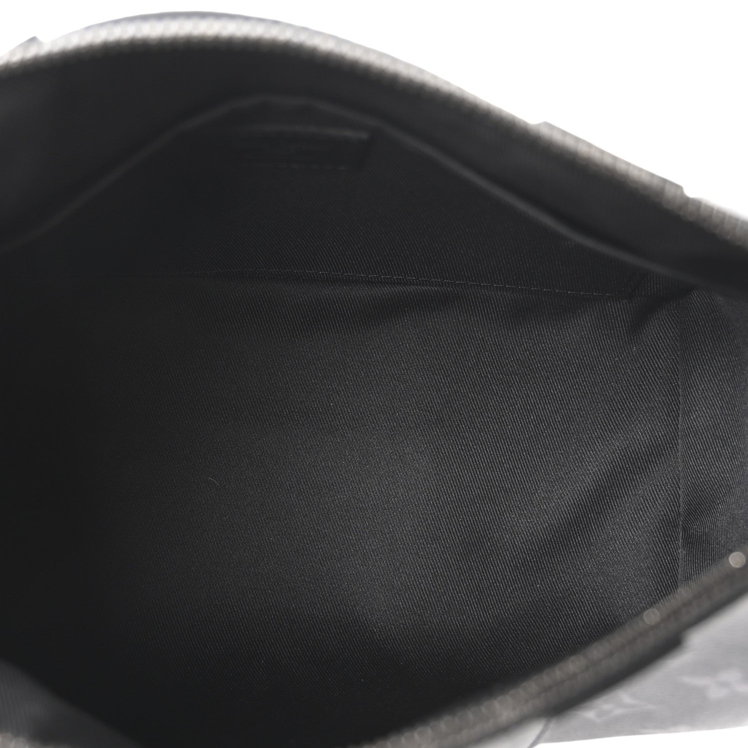 Louis Vuitton Reverse Monogram Eclipse City Keepall 5 of 9