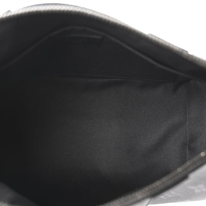 Louis Vuitton Reverse Monogram Eclipse City Keepall 5 of 9