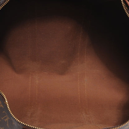 Louis Vuitton Monogram Keepall 50 6 of 8