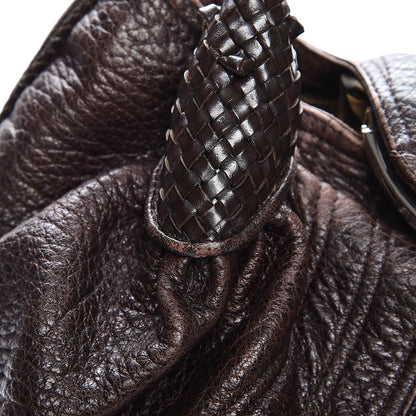 Fendi Nappa Nuvolata Spy Moro 10 of 11