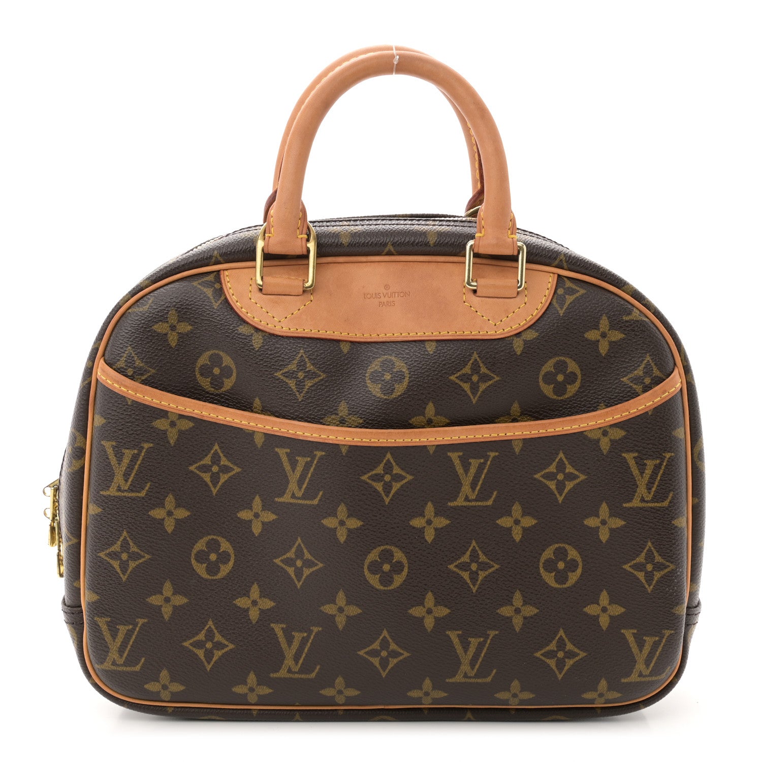 Louis Vuitton Monogram Trouville 1 of 10
