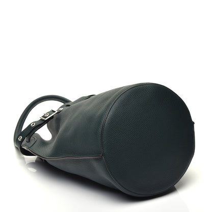 Celine Supple Grained Calfskin Big Bag Bucket Amazone 4 of 8