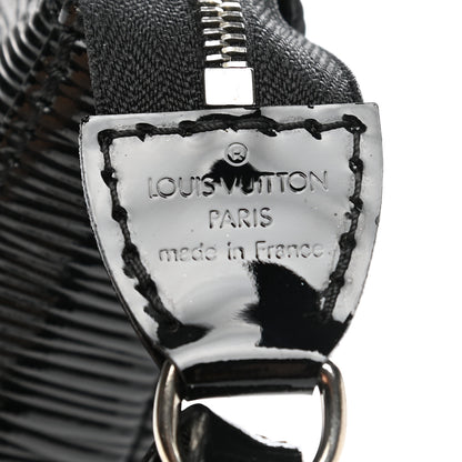 Louis Vuitton Electric Epi Pochette Accessories NM Black 6 of 10