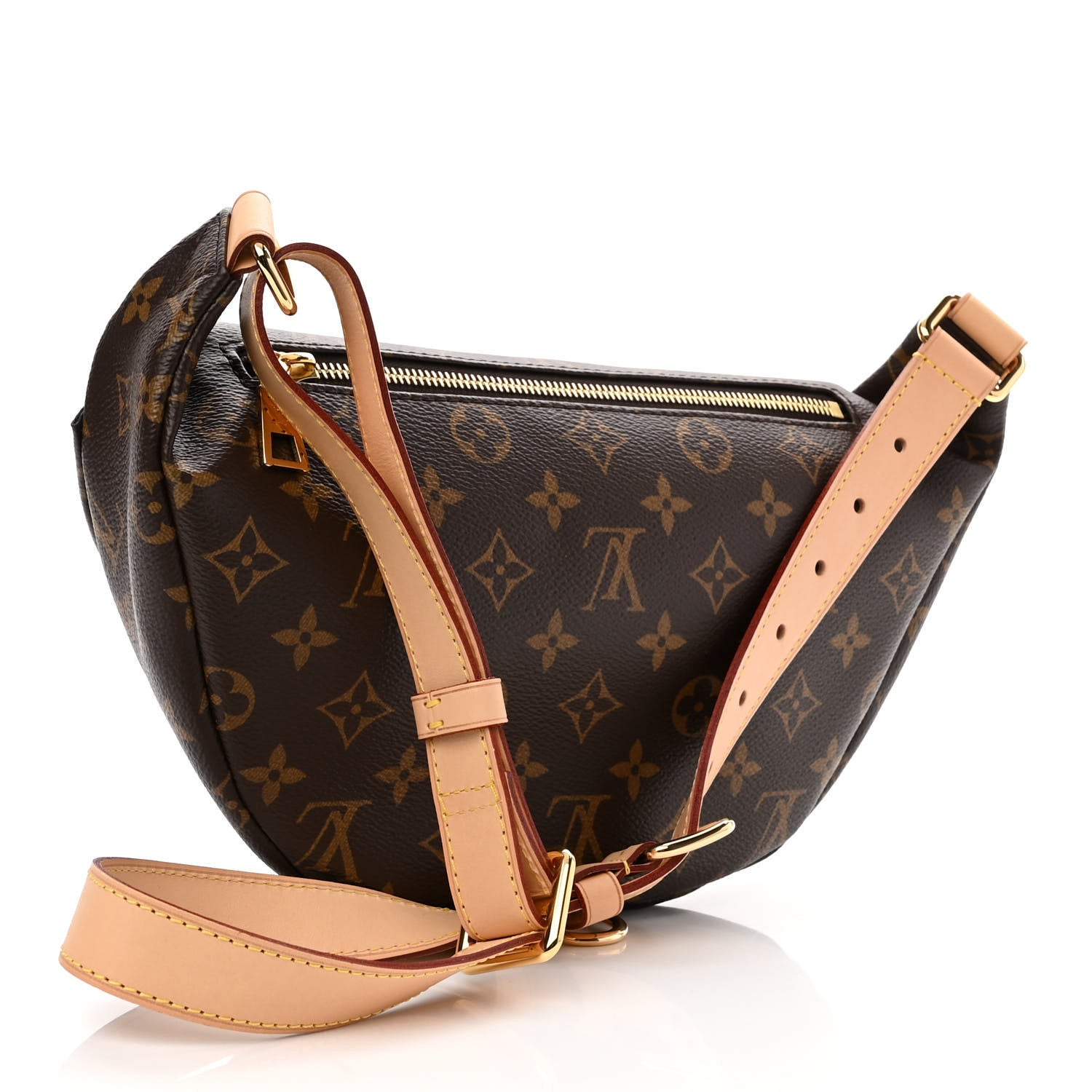 Louis Vuitton Monogram Bumbag 3 of 9