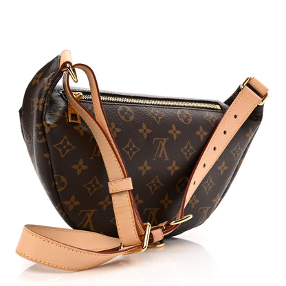 Louis Vuitton Monogram Bumbag 3 of 9