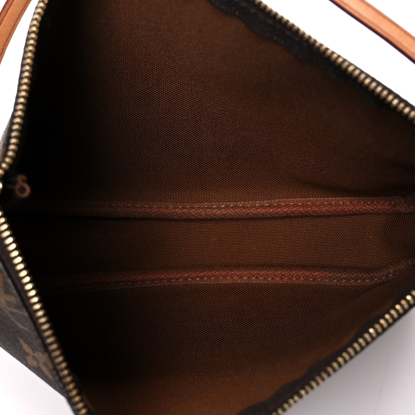 Monogram Pochette Accessories