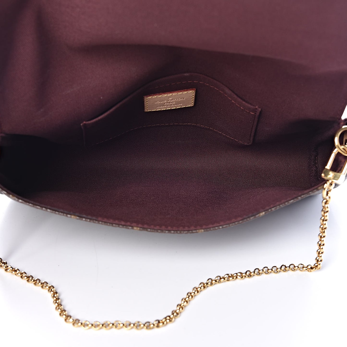 Monogram Favorite MM