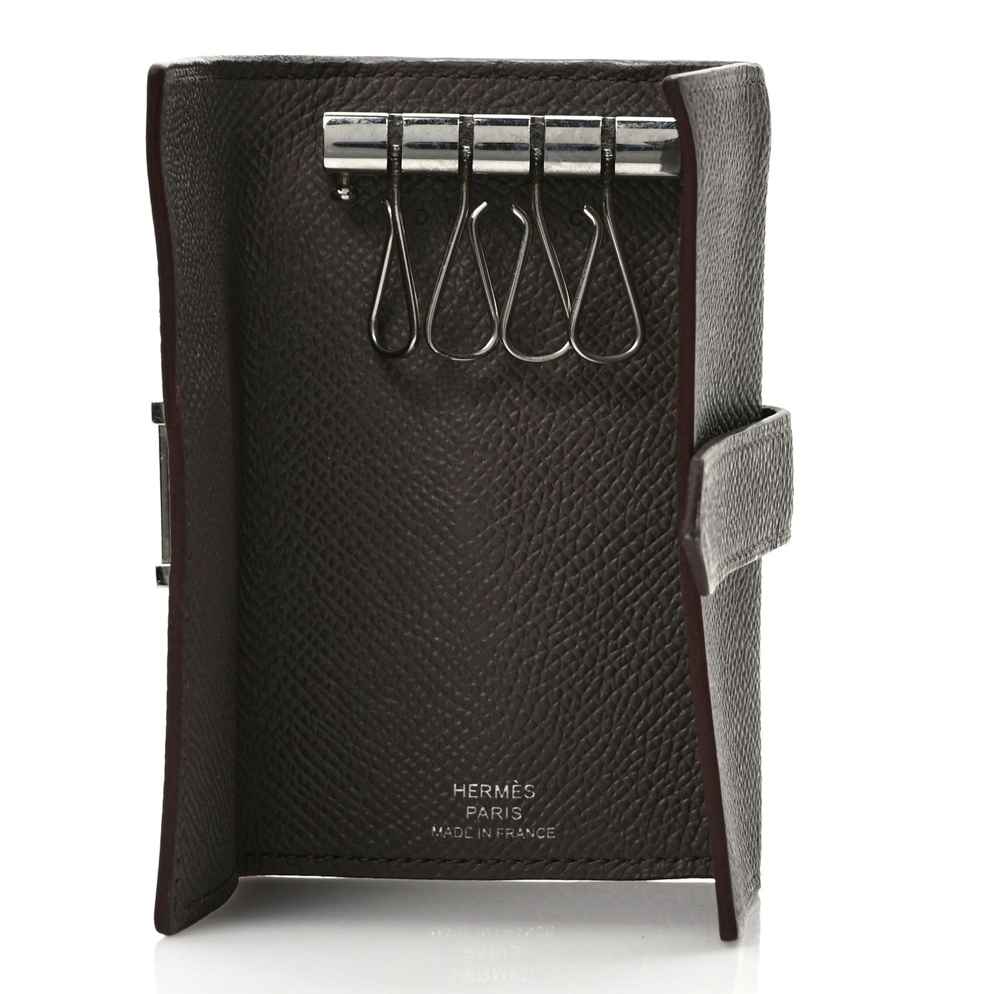 Epsom Bearn Multicles 4 Key Holder Etain