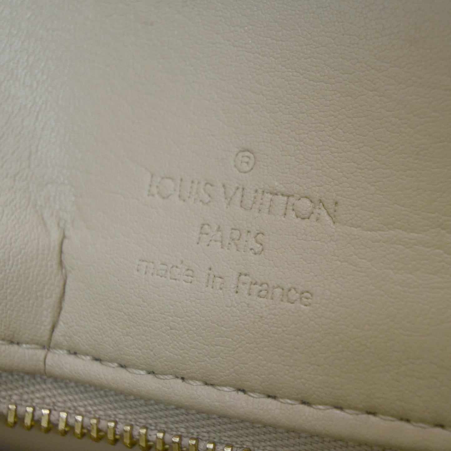 Vernis Houston Beige