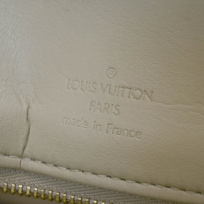 Louis Vuitton Vernis Houston Beige 10 of 12