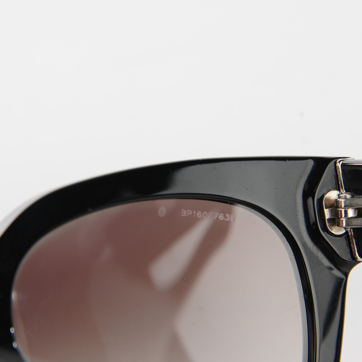 Sunglasses SPR 17O Black |