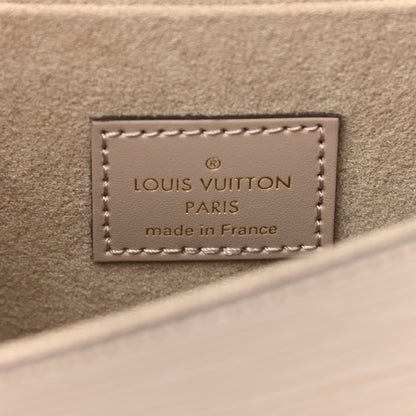 Louis Vuitton Epi Felicie Pochette Chain Wallet Galet 7 of 11