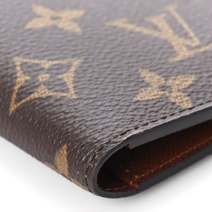 Louis Vuitton Monogram Passport Cover 7 of 9