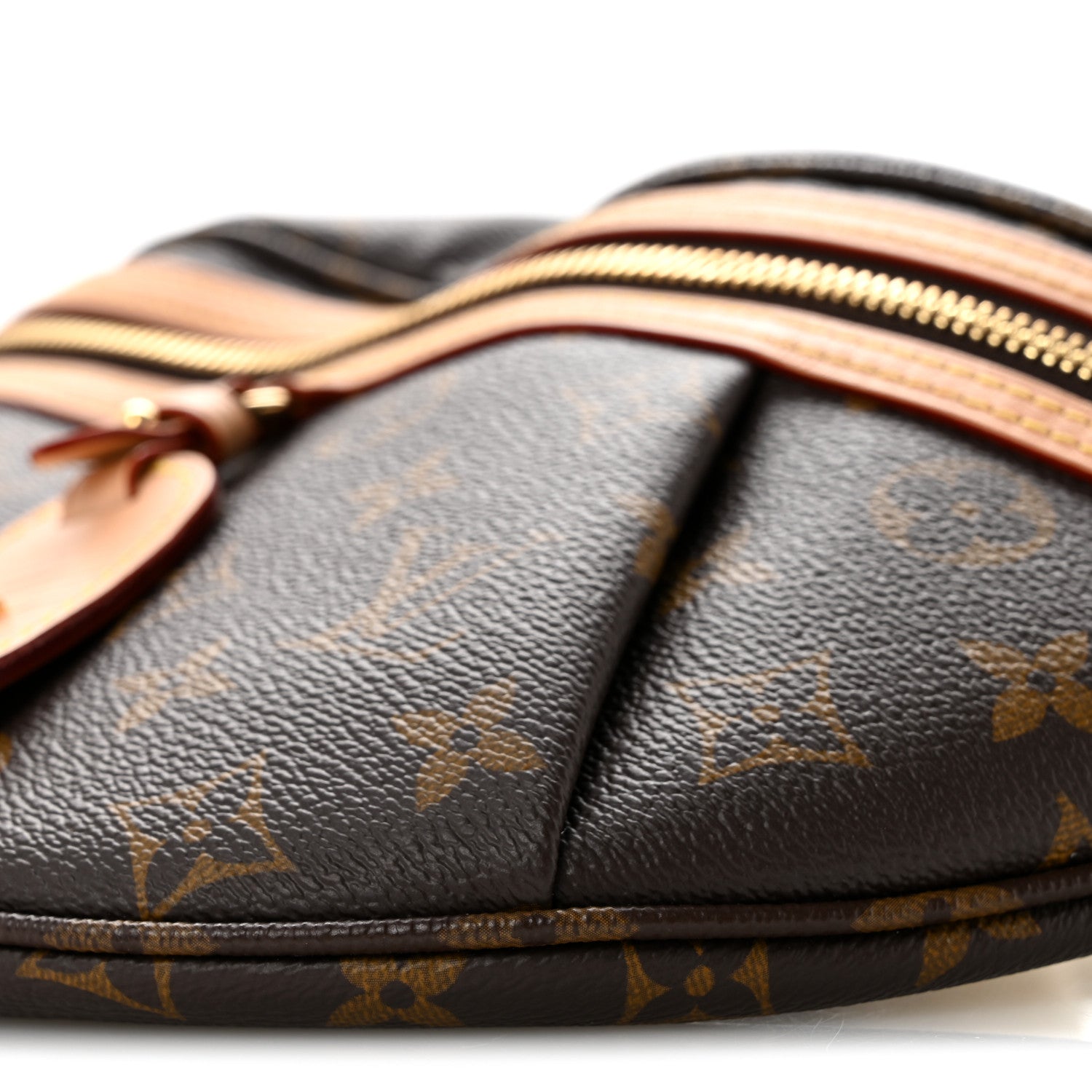 Louis Vuitton Monogram High Rise Bumbag 9 of 14