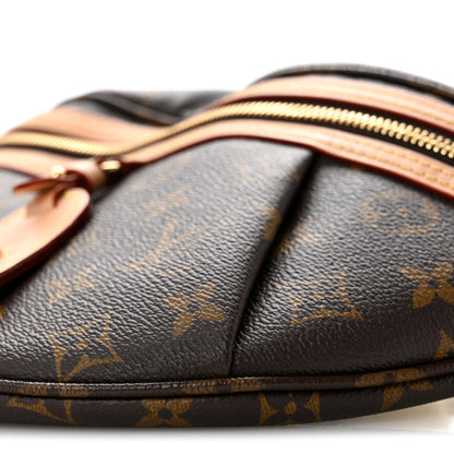 Louis Vuitton Monogram High Rise Bumbag 9 of 14