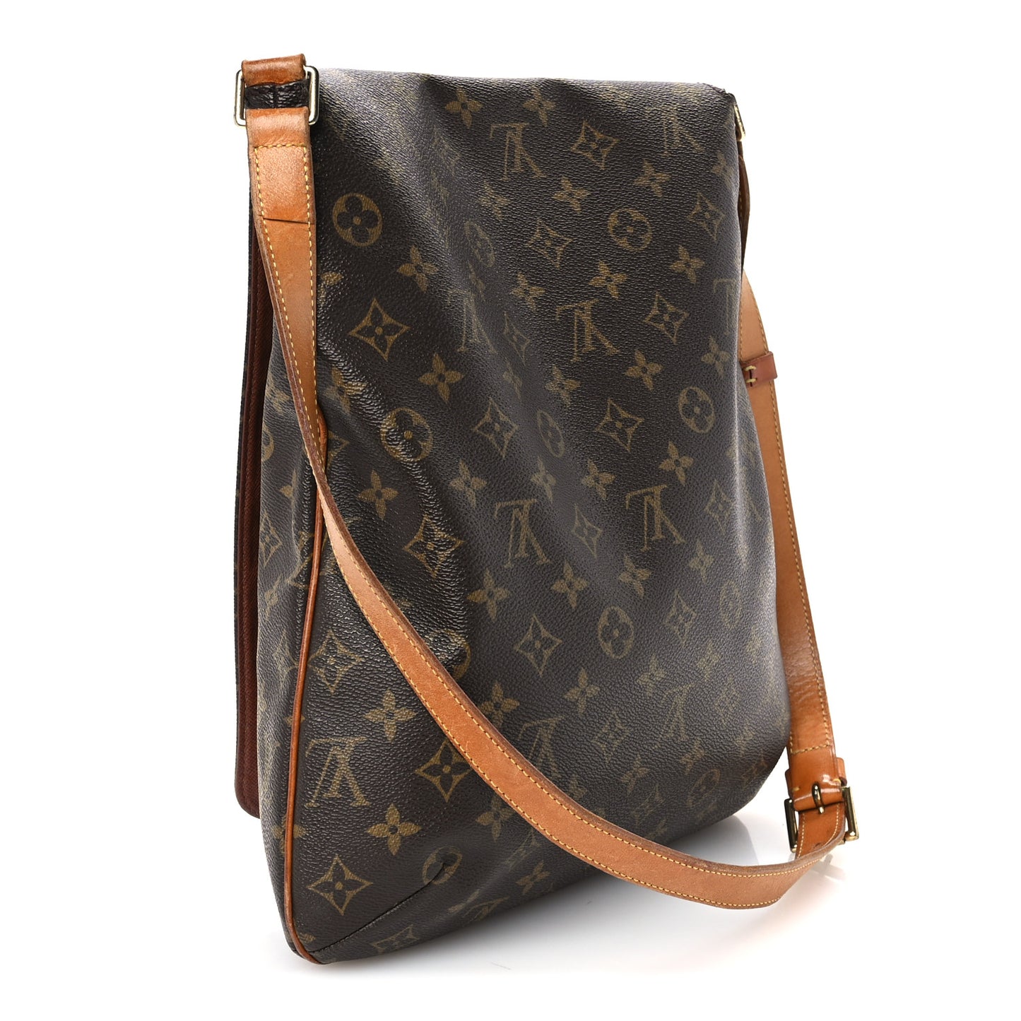 Monogram Musette GM