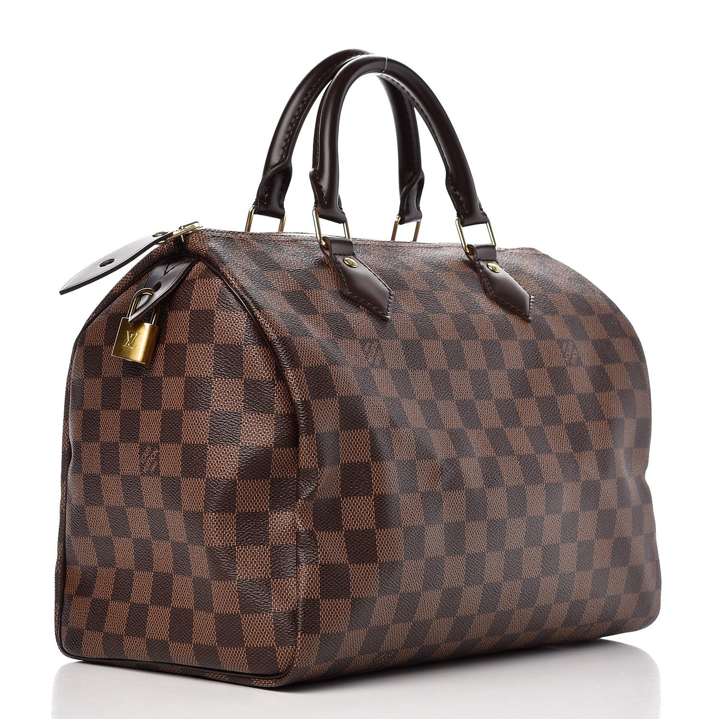 Damier Ebene Speedy 30