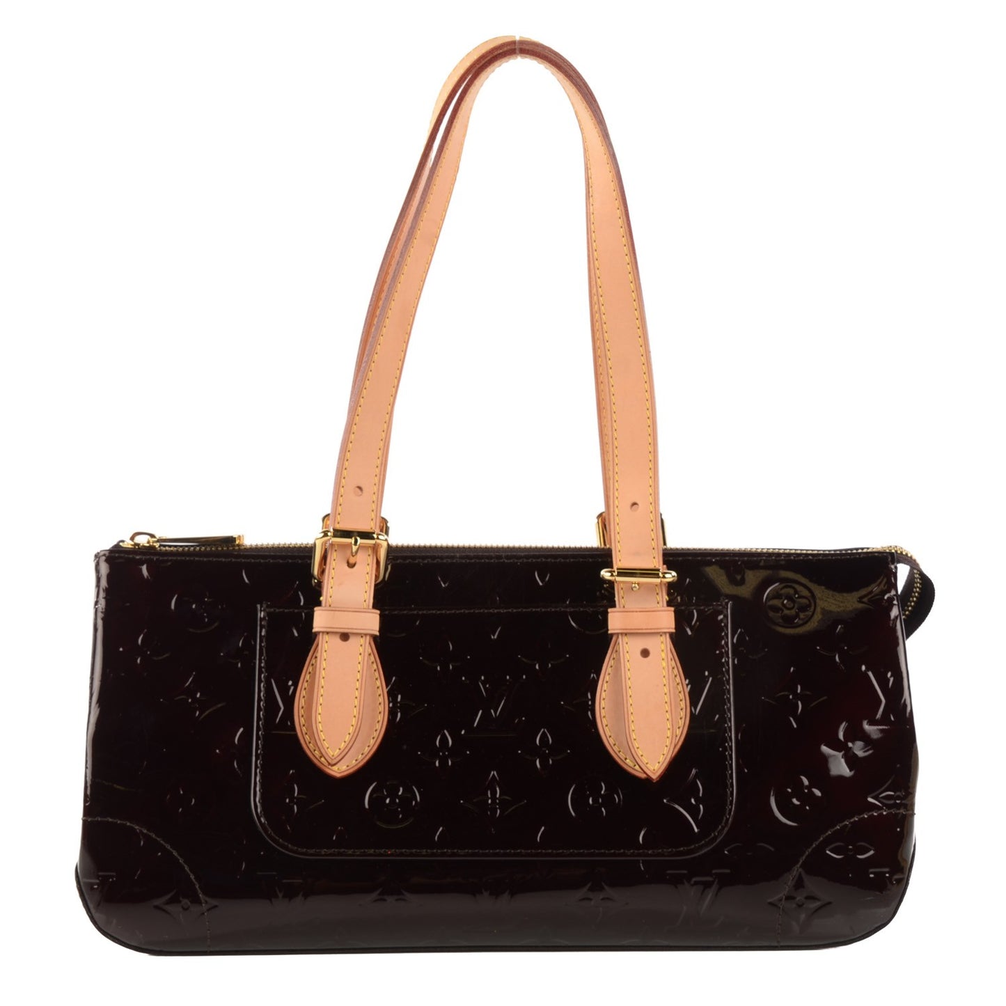 Vernis Rosewood Ave Amarante