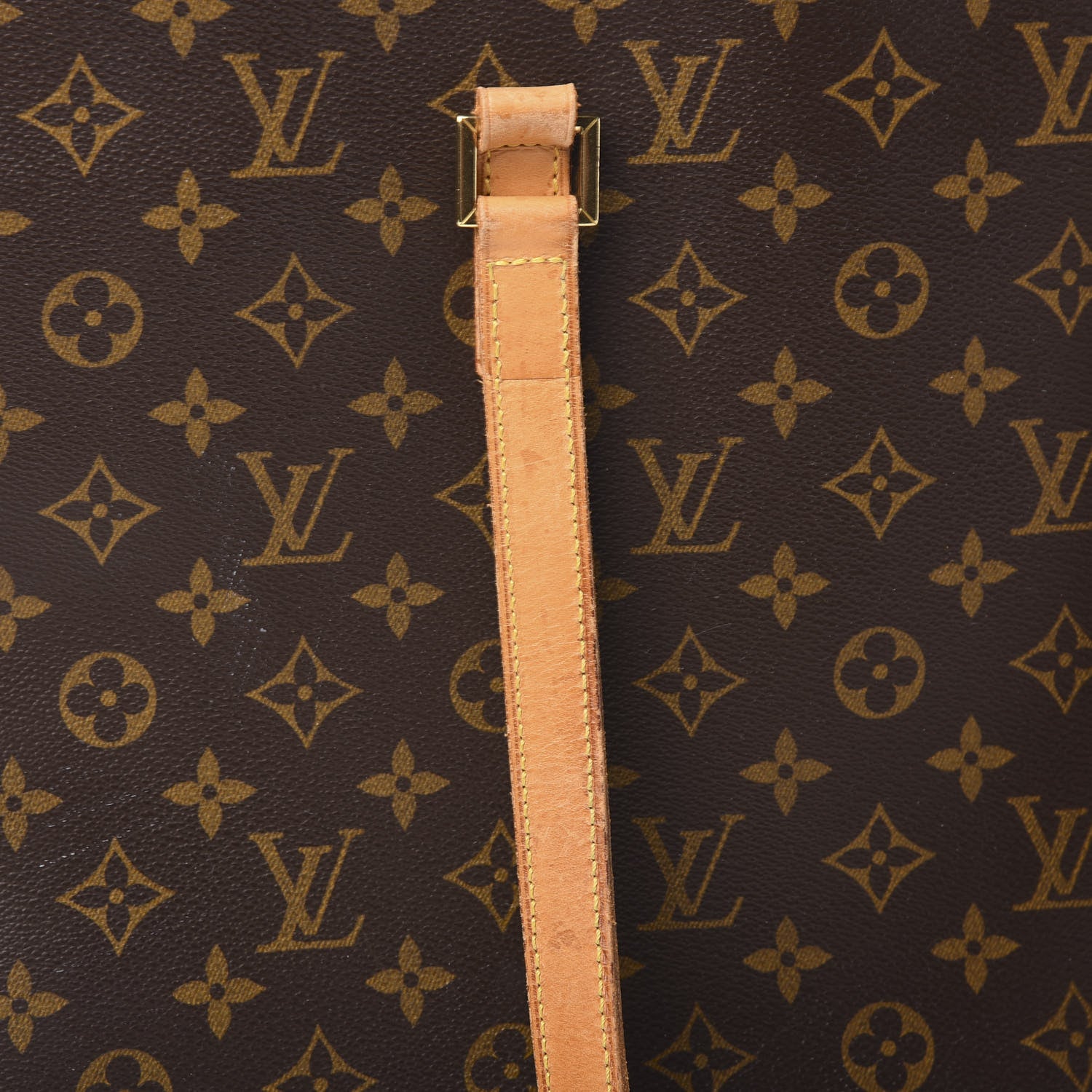 Louis Vuitton Monogram Luco 9 of 15